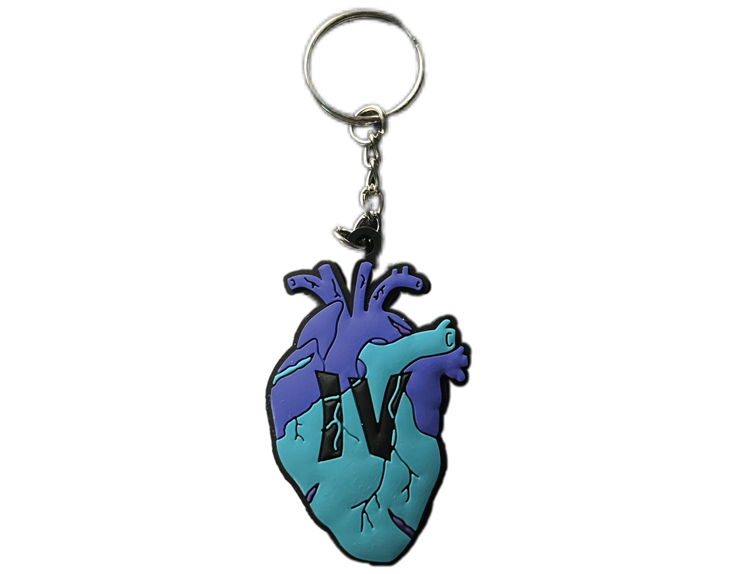 IV Keychains